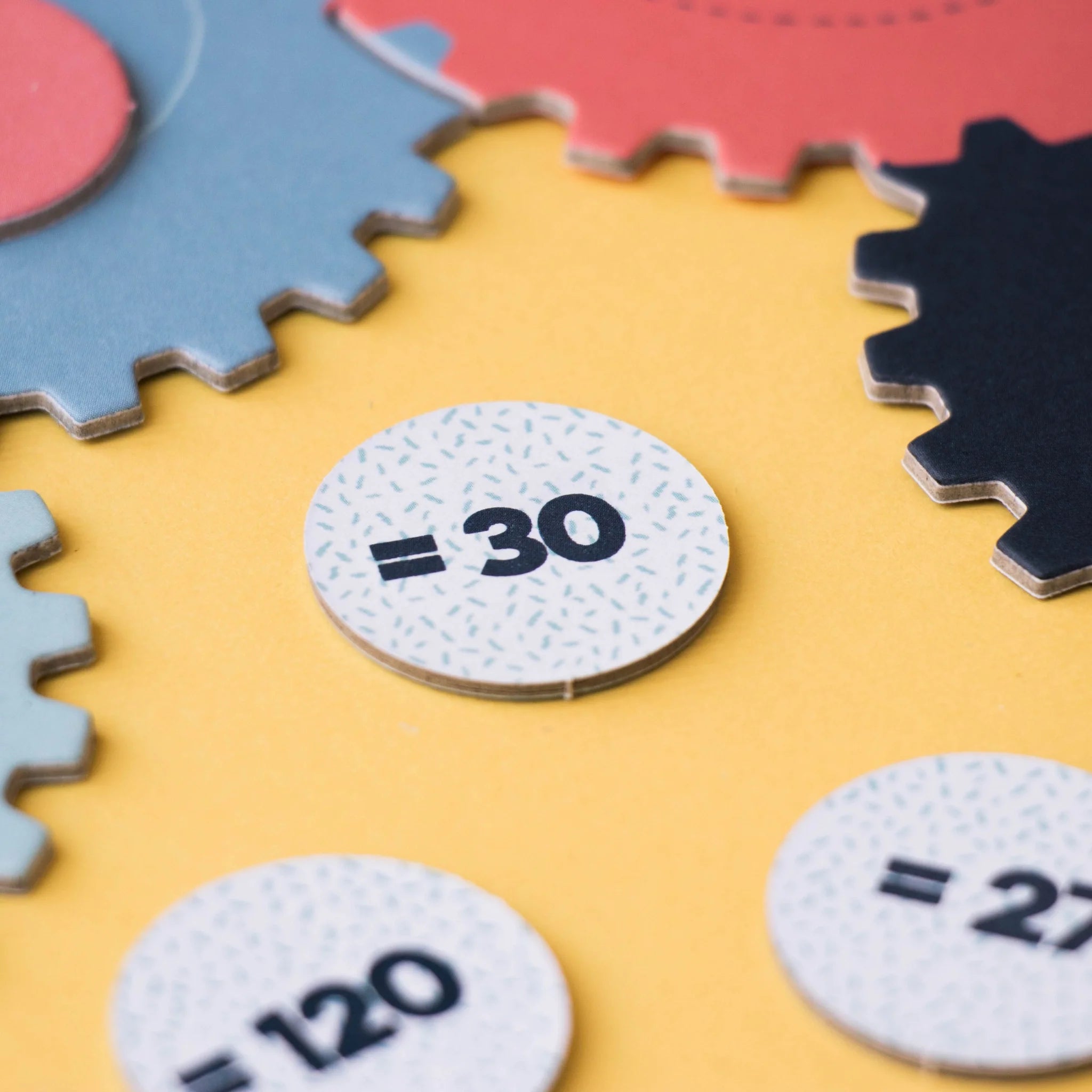 Lernen & Experimentieren