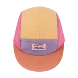 Kids Cap: Calvin magnolia