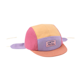 Baby Cap: Wolly magnolia