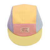 Kids Cap: Calvin pastel