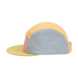 Kids Cap: Calvin pastel