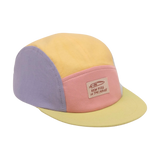 Kids Cap: Calvin pastel