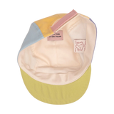 Kids Cap: Calvin pastel