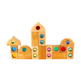 Freies Spiel: Mini-Mixed-Box