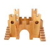 Freies Spiel: Ritterburg