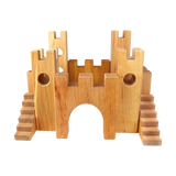 Freies Spiel: Ritterburg
