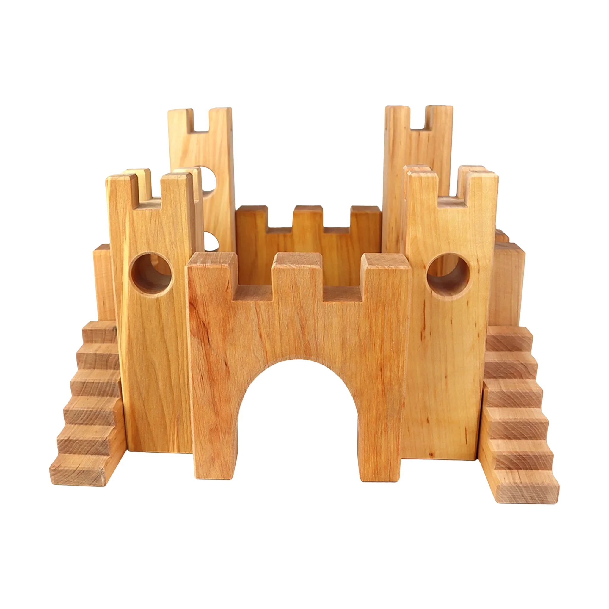 Freies Spiel: Ritterburg