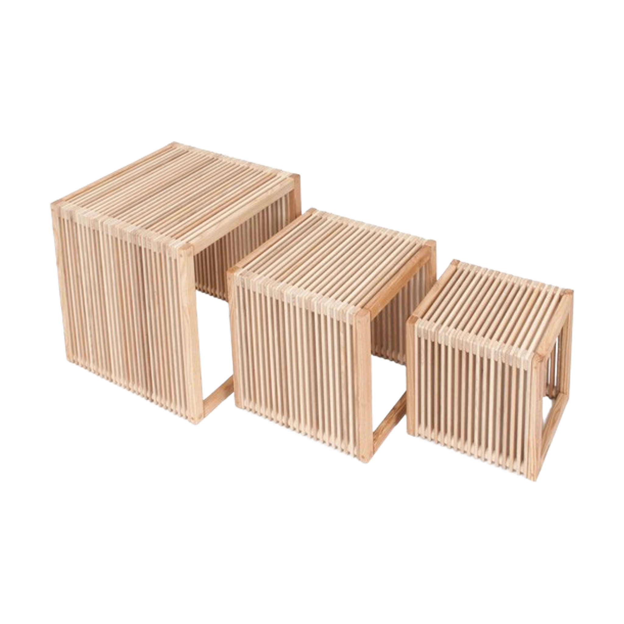 Kleiner Hocker