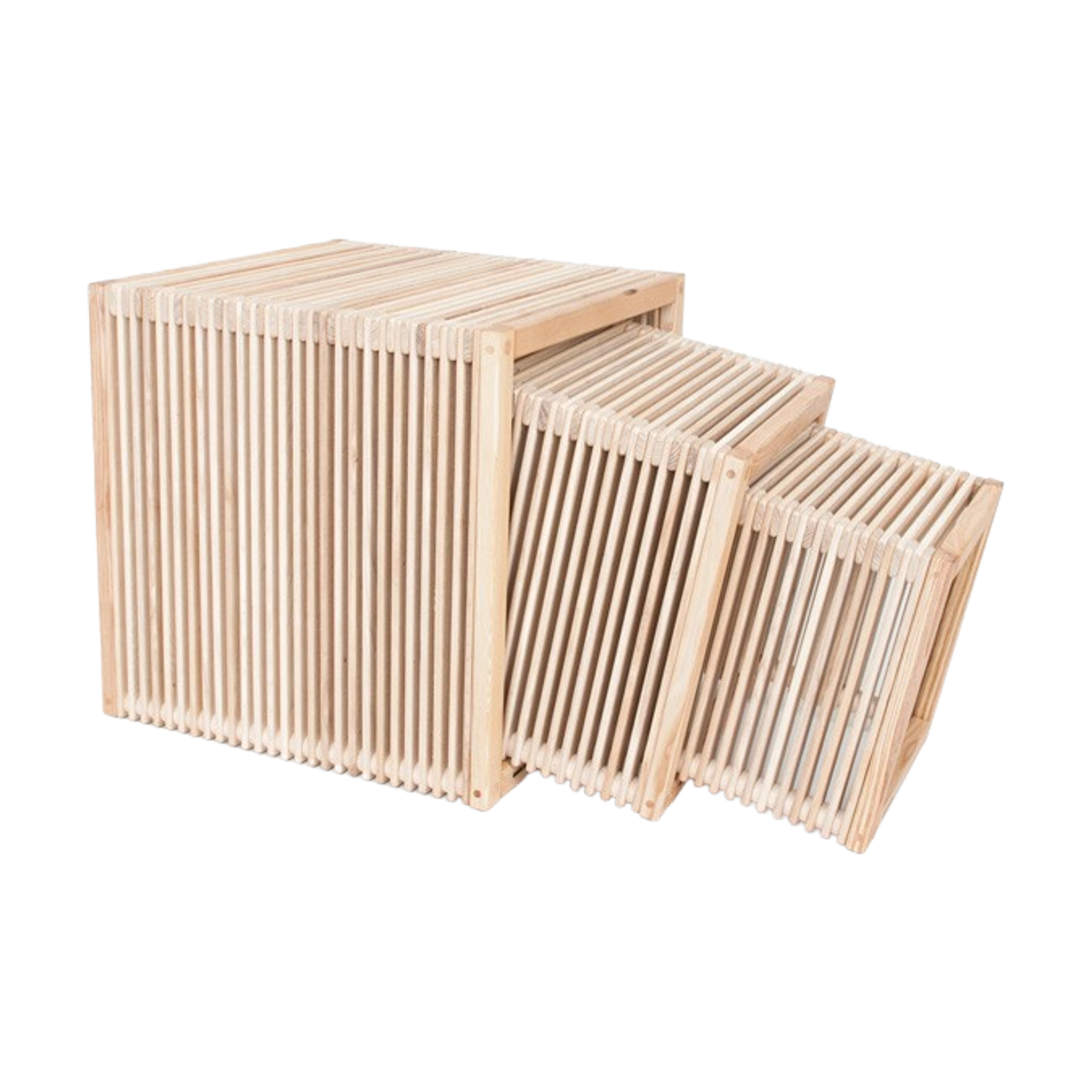 Kleiner Hocker