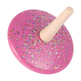 Glitzerkreisel von Beck