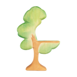Holzfigur: Eukalyptus