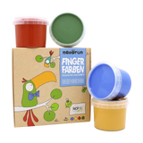 Fingerfarben