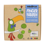 Fingerfarben
