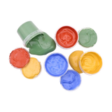 Fingerfarben