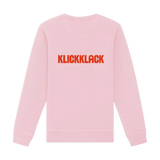 Sweater rosa