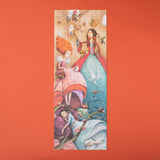 Puzzle: Je suis princesse