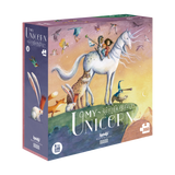 Puzzle: My unicorn