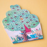 Puzzle: Happy Birthday Unicorn