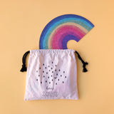 Puzzle: Happy Birthday Unicorn