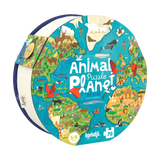 Puzzle: Animal Planet