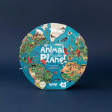Puzzle: Animal Planet