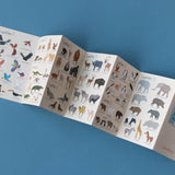 Puzzle: Animal Planet