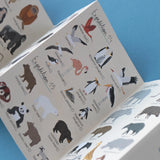 Puzzle: Animal Planet
