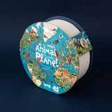 Puzzle: Animal Planet