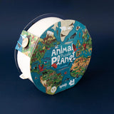 Puzzle: Animal Planet