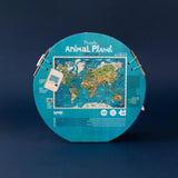 Puzzle: Animal Planet