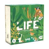 Puzzle: Life Puzzle