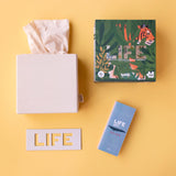Puzzle: Life Puzzle