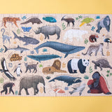 Puzzle: Life Puzzle