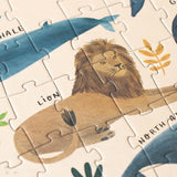 Puzzle: Life Puzzle
