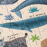 Puzzle: Life Puzzle