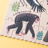 Puzzle: Life Puzzle