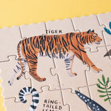 Puzzle: Life Puzzle
