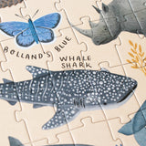 Puzzle: Life Puzzle