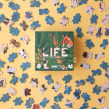 Puzzle: Life Puzzle