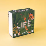 Puzzle: Life Puzzle