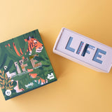 Puzzle: Life Puzzle