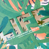 Puzzle: Life Puzzle