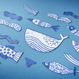 Kreativset: Al Mare