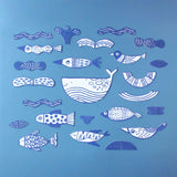 Kreativset: Al Mare