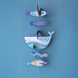 Kreativset: Al Mare