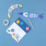 Kreativset: Al Mare