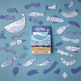 Kreativset: Al Mare