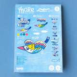 Kreativset: Al Mare