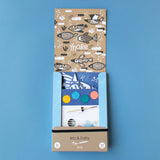 Kreativset: Al Mare