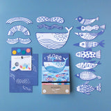 Kreativset: Al Mare